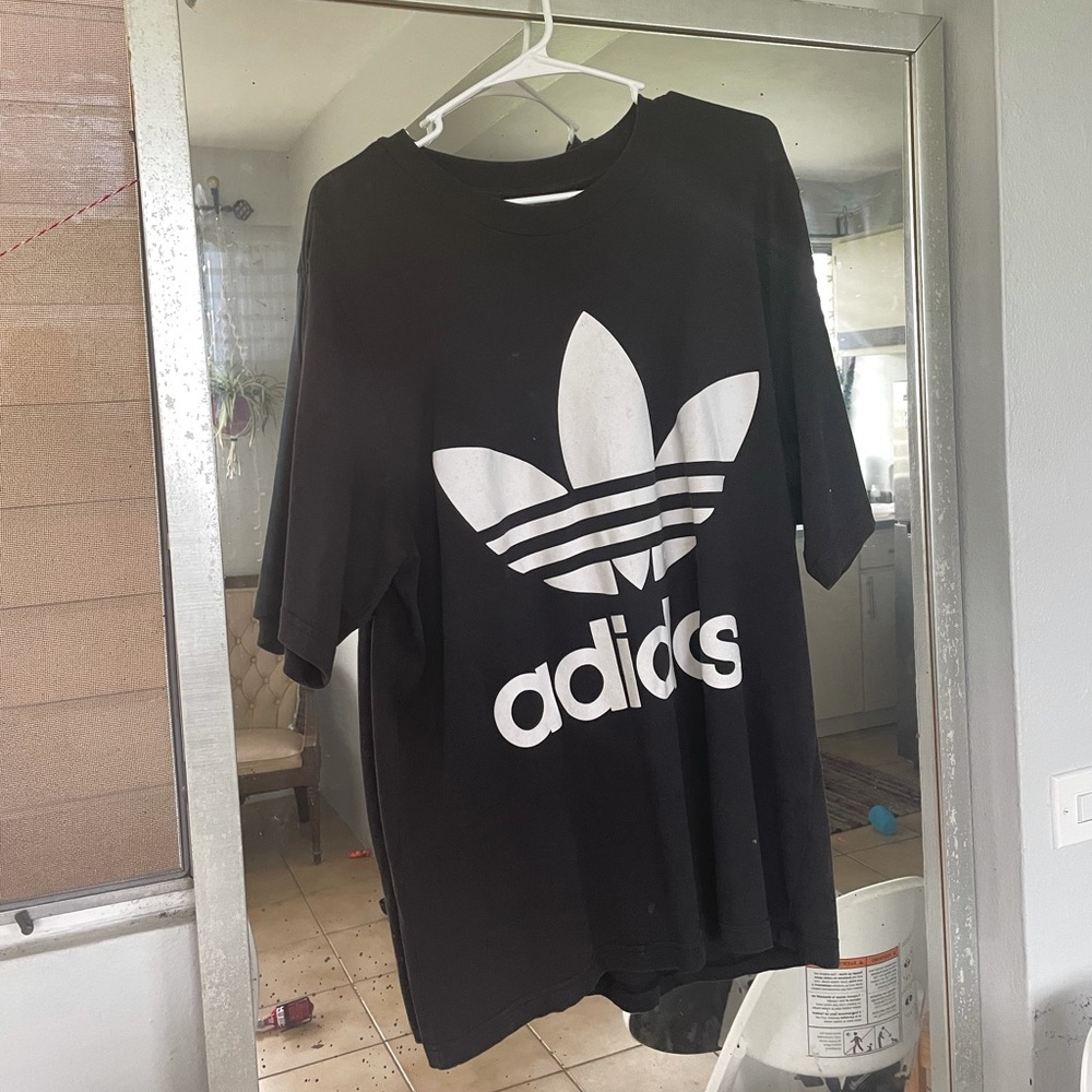 Adidas Original Trefoil T-shirt
